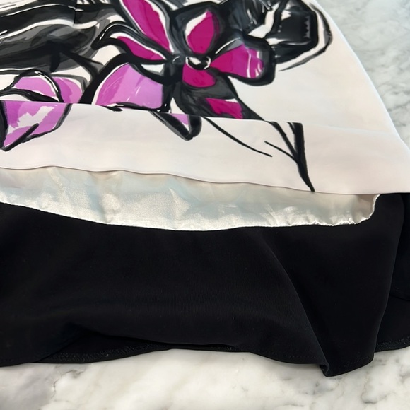 Laundry Floral Dress - Picture 9 of 9